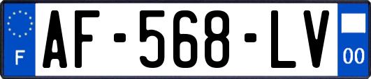 AF-568-LV