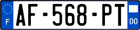 AF-568-PT