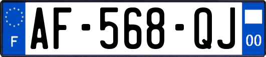 AF-568-QJ