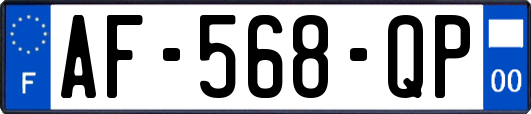 AF-568-QP