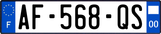 AF-568-QS