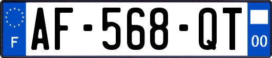 AF-568-QT