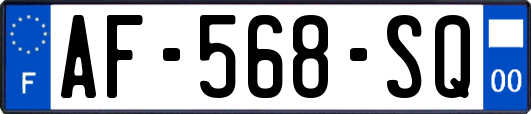 AF-568-SQ