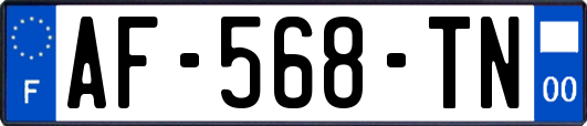 AF-568-TN