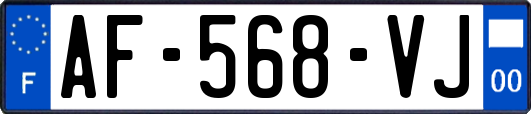 AF-568-VJ