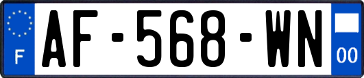 AF-568-WN