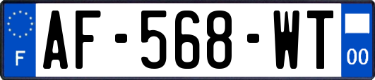 AF-568-WT