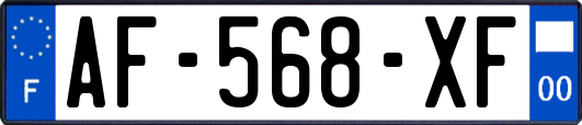 AF-568-XF