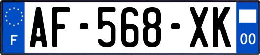 AF-568-XK