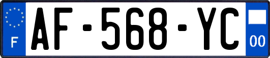 AF-568-YC