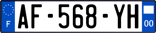 AF-568-YH