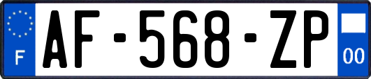 AF-568-ZP