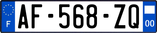 AF-568-ZQ