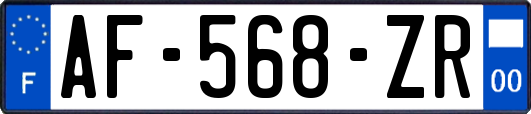 AF-568-ZR