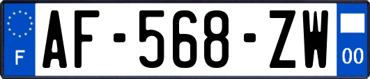 AF-568-ZW