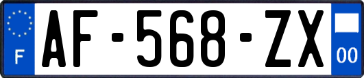 AF-568-ZX