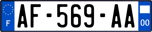 AF-569-AA