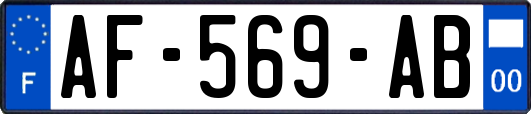 AF-569-AB