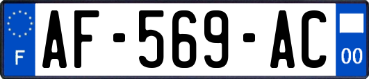 AF-569-AC