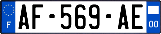 AF-569-AE