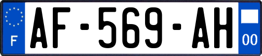 AF-569-AH