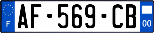 AF-569-CB