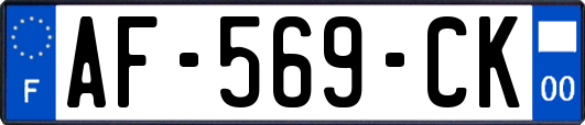 AF-569-CK