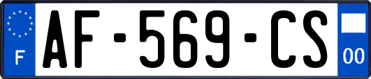 AF-569-CS