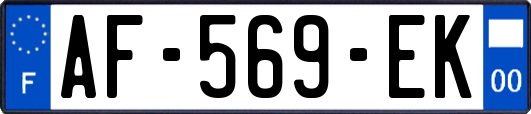 AF-569-EK