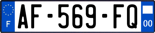 AF-569-FQ