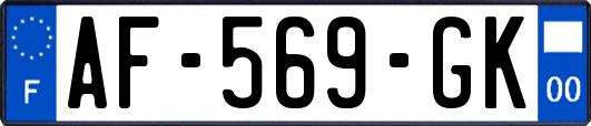 AF-569-GK