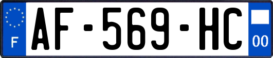 AF-569-HC