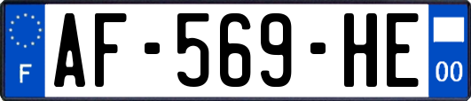 AF-569-HE