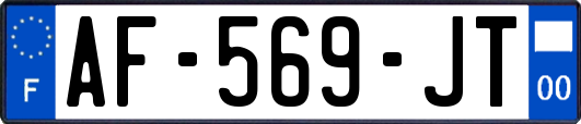 AF-569-JT