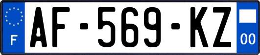 AF-569-KZ