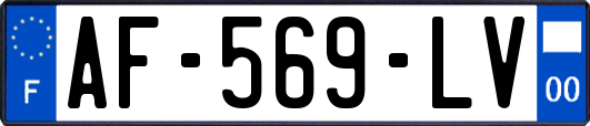 AF-569-LV