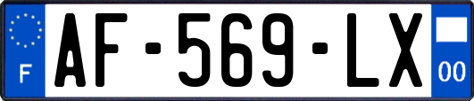 AF-569-LX