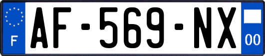 AF-569-NX