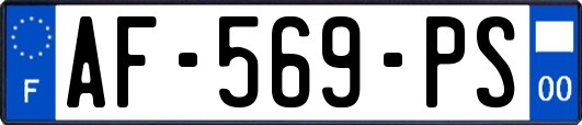 AF-569-PS