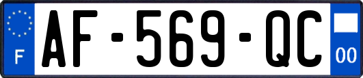 AF-569-QC