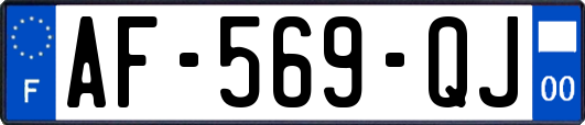 AF-569-QJ