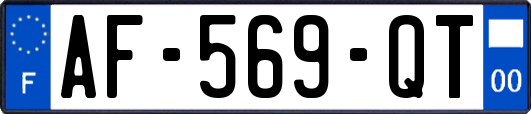 AF-569-QT