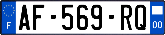 AF-569-RQ