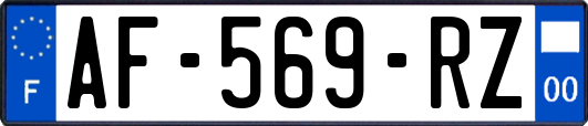 AF-569-RZ