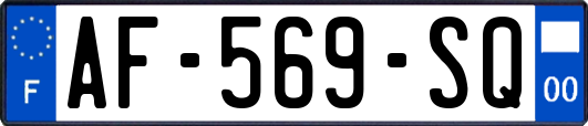 AF-569-SQ