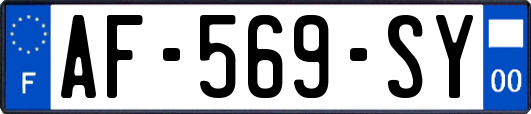 AF-569-SY