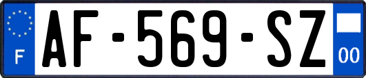 AF-569-SZ