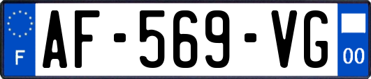 AF-569-VG