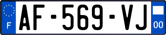 AF-569-VJ