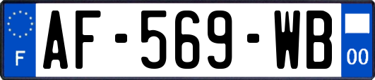 AF-569-WB